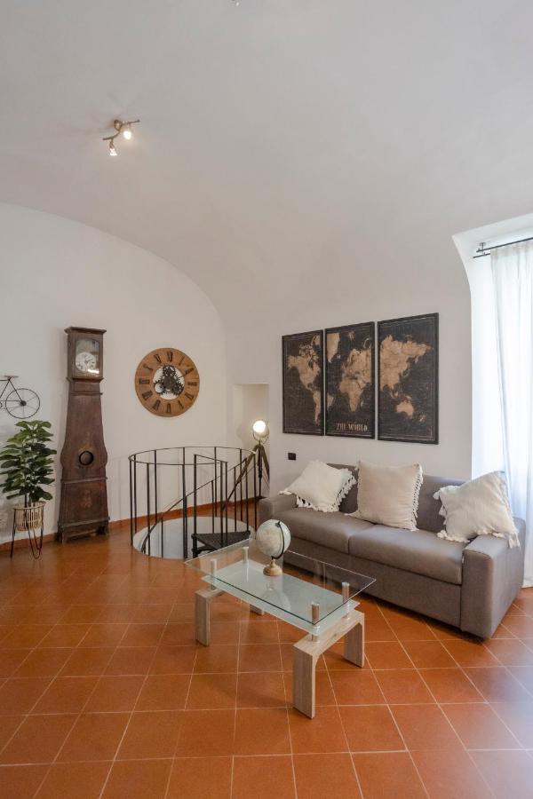 Home D'Elite Trevi Fountain Rome Extérieur photo