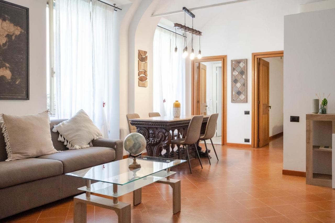 Home D'Elite Trevi Fountain Rome Extérieur photo