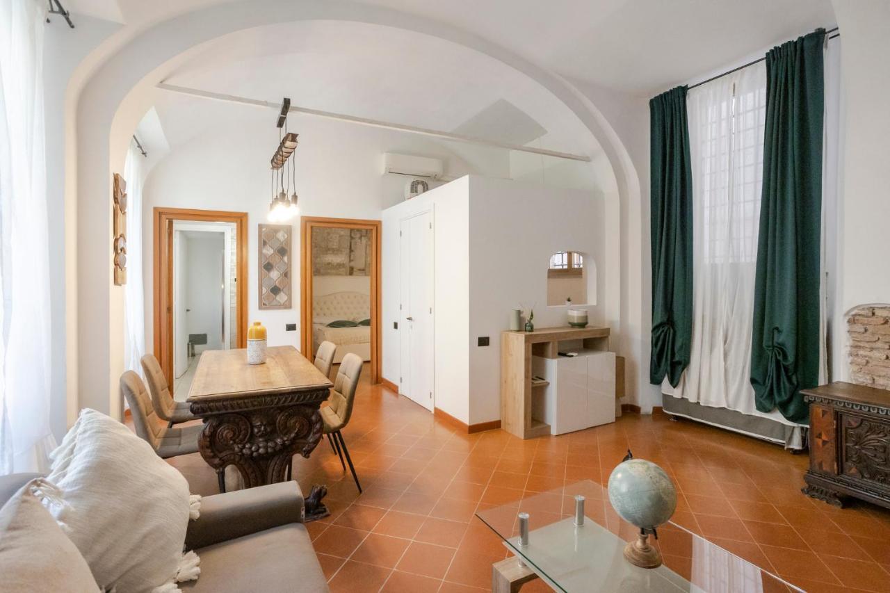Home D'Elite Trevi Fountain Rome Extérieur photo