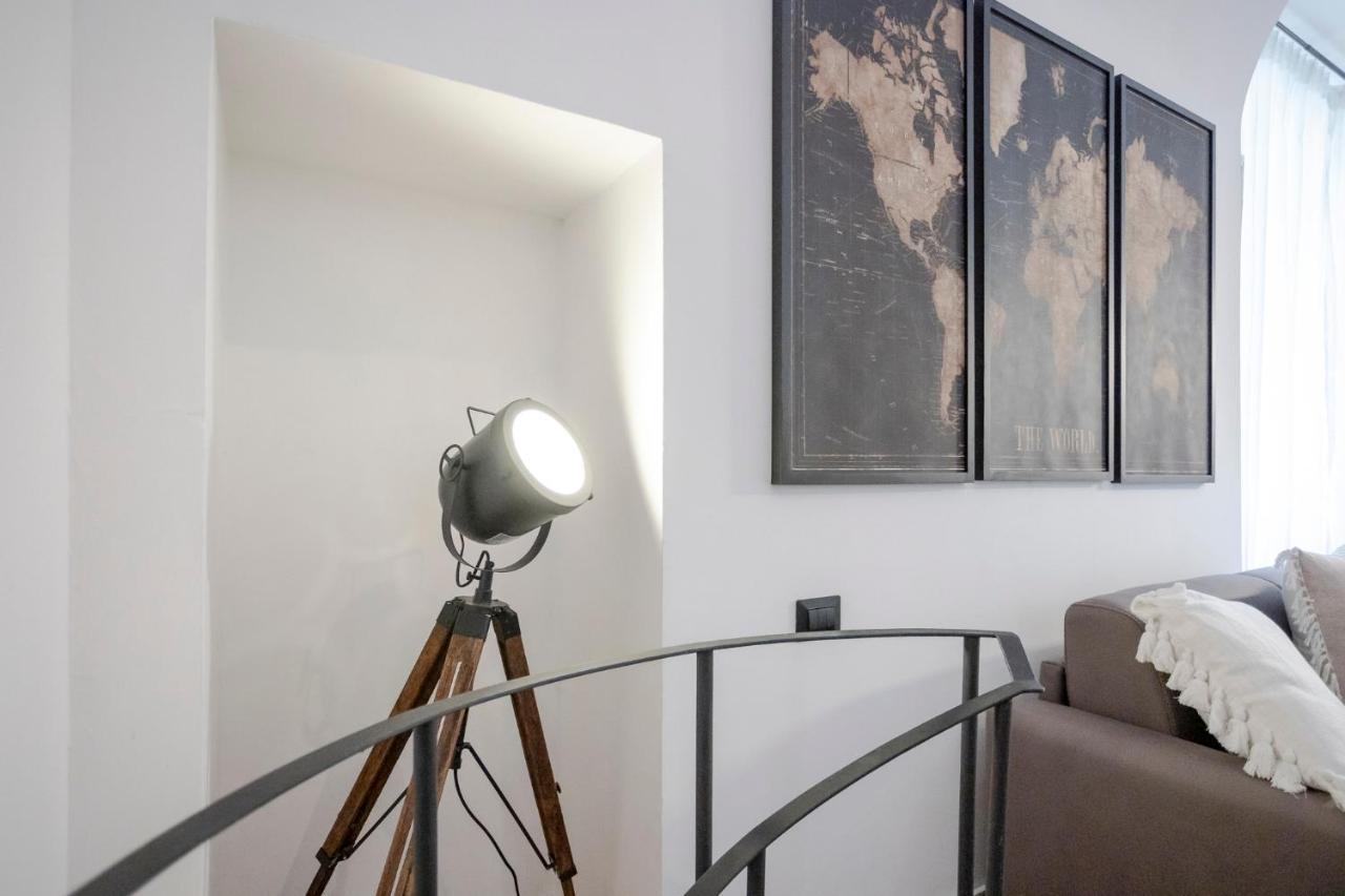 Home D'Elite Trevi Fountain Rome Extérieur photo