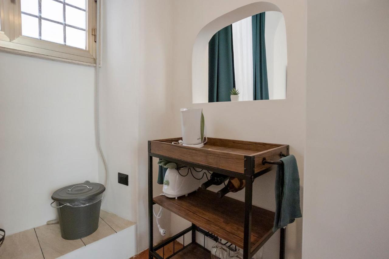 Home D'Elite Trevi Fountain Rome Extérieur photo