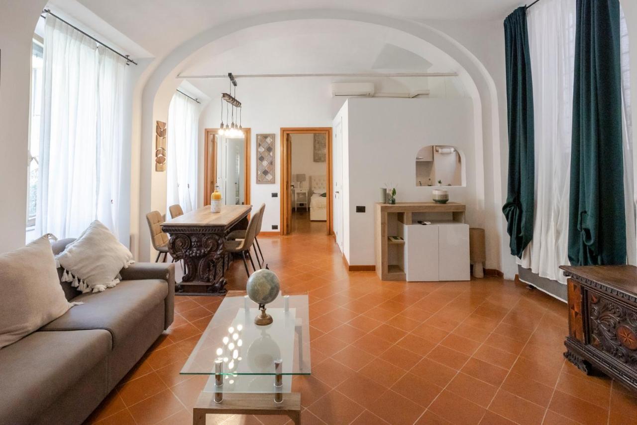 Home D'Elite Trevi Fountain Rome Extérieur photo