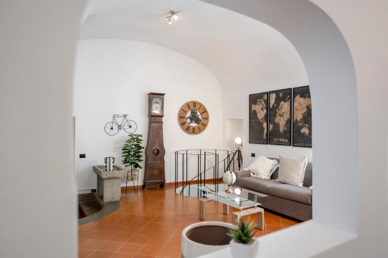 Home D'Elite Trevi Fountain Rome Extérieur photo