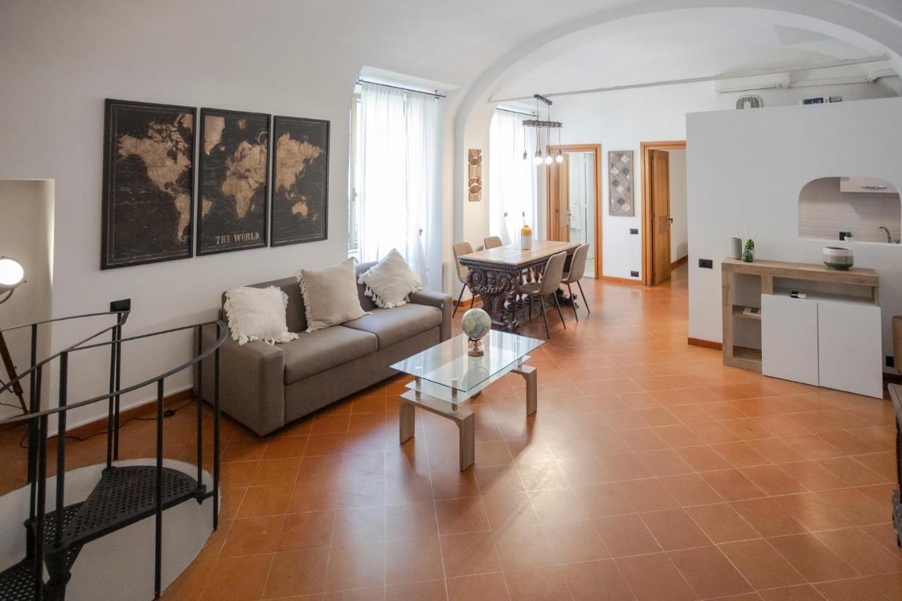 Home D'Elite Trevi Fountain Rome Extérieur photo