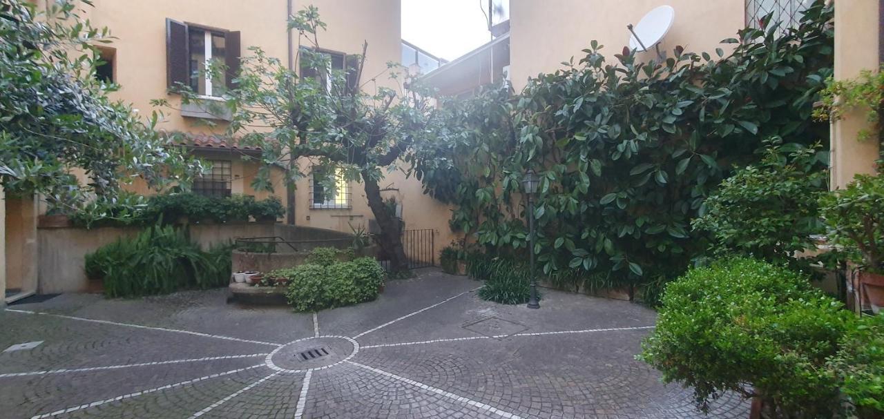 Home D'Elite Trevi Fountain Rome Extérieur photo